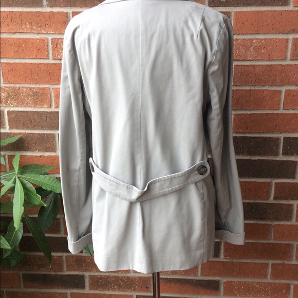 Gap Pea Jacket - Picture 2 of 5